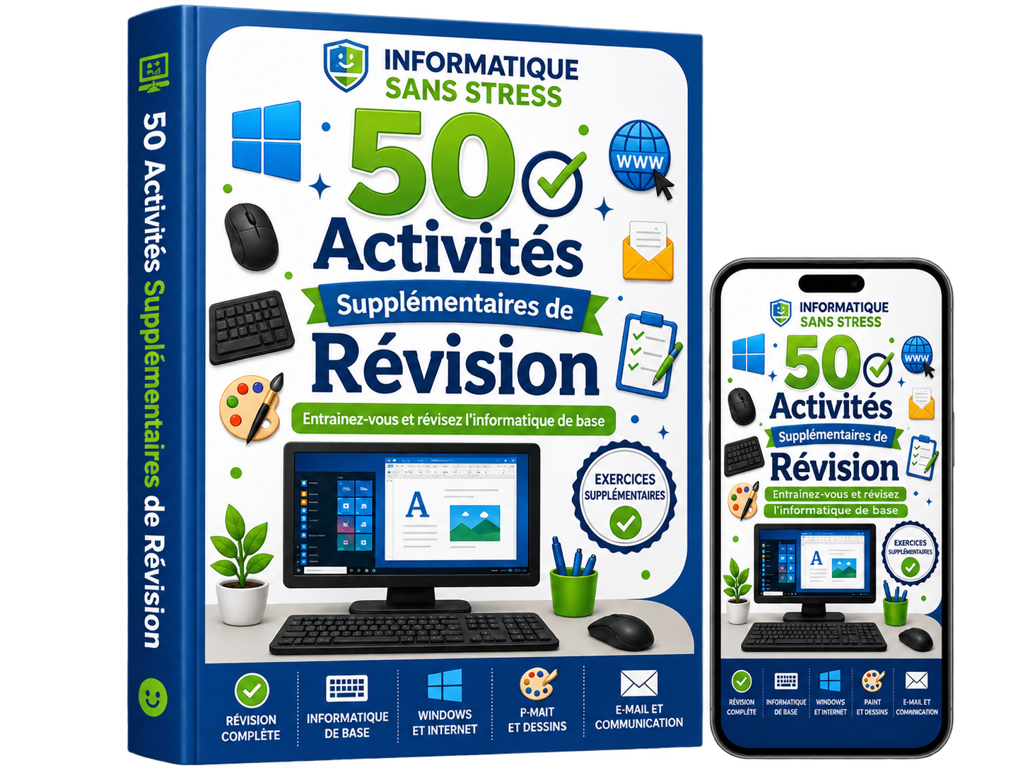 Activités de Révision