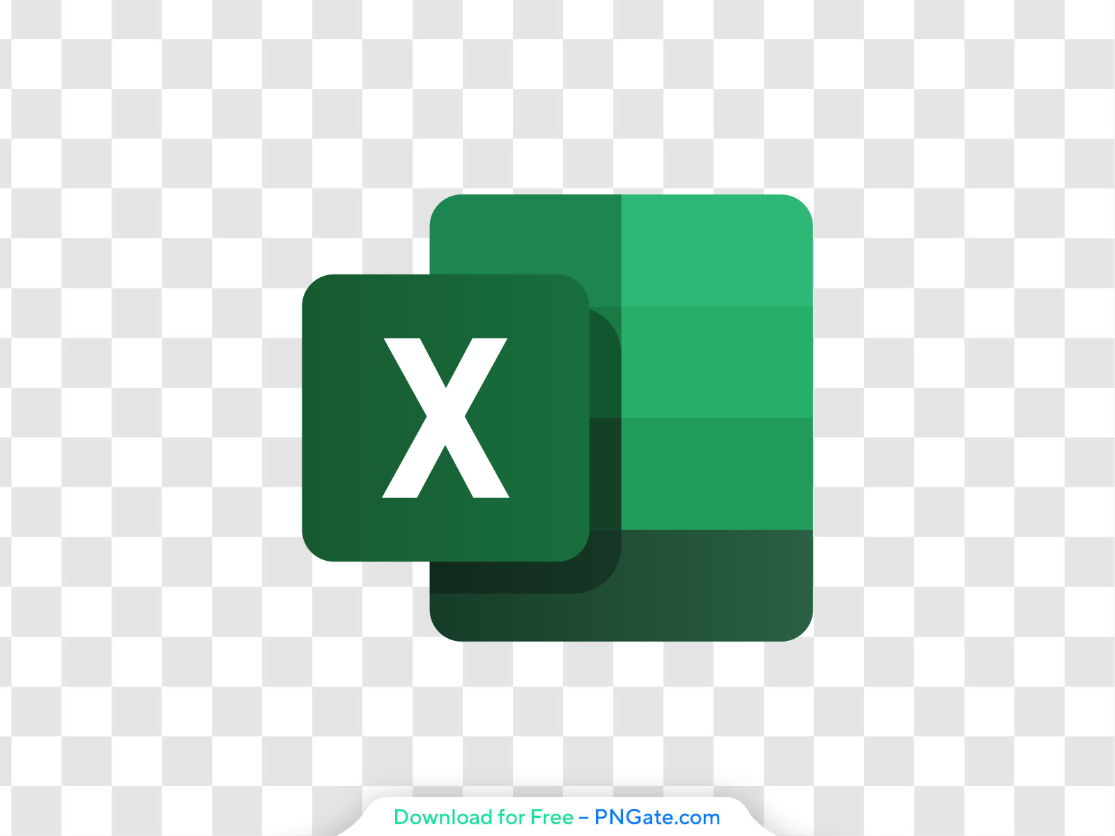 Logo Excel